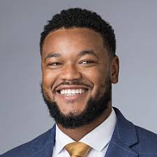 Aaron C.B. Conyer, Law Clerk