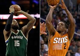 I dont wanna be here. Suns Trade Eric Bledsoe To Bucks For Greg Monroe 2 Draft Picks The Denver Post