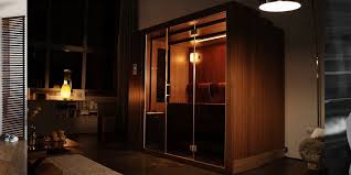 Bäder planen traumbad mit sauna my lovely bath magazin. Klafs S1 Die Kleine Sauna Die In Jeden Raum Passt Klafs