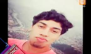 Caso Oropeza: policía capturó a presuntos asesinos de Patrick Zapata