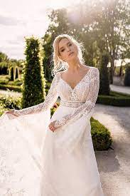 Bei uns bist du genau richtig. Boho Brautkleider Yes To The Dress