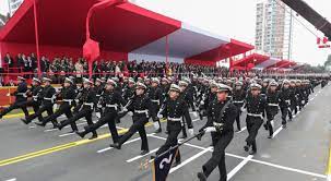 We did not find results for: Desfile Militar Peru 2020 Donde Ver Repeticion De La Parada Militar 2019 En Youtube Video Felices Fiestas Patrias El Popular