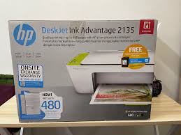 Hp deskjet ink advantage 3835 printer runs at a maximum speed of 20 pages per minute (ppm) for black. How To Print From Iphone To Hp Deskjet 2135