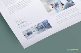 Free Letterhead Mock Up In A4 Size Zippypixels Backgrounds Free Stationery Mockup Letterhead