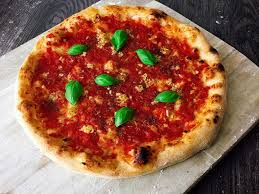 Pizza Marinara Recipe Vegan Delicious Pizzarecipe Org Recipe Recipes Pizza Marinara Recipe Marinara Recipe