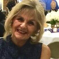 Joyce Kimbrell's Instagram, Twitter & Facebook