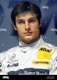 Bruno spengler hi-res stock photography and images