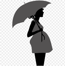 Check spelling or type a new query. Regnant Woman Clipart Image Clip Art Silhouette Of Mommy Baby Png Image With Transparent Background Toppng