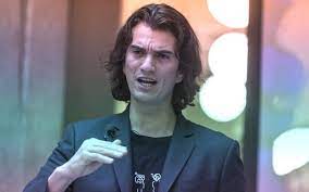 Neumann — a devoutly religious jew who was born in israel — was photographed on. Adam Neumann Sells 700m In Wework Stock And Debt