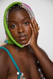 Check Out Mia Crews's Story