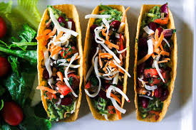 Hours may change under current circumstances Nopales To Cauliflower Vegetarian Tacos You Ll Love Spoiled Nyc