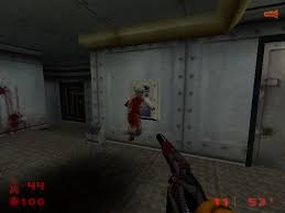 So I Downloaded The Brutal Half Life Mod Today Halflife