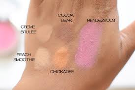 02.09.2021 · don't judge a book by its cover, for behind all this makeup, is a geek just like you. Makeupgeek Eyeshadow And Blushes Review With Swatches