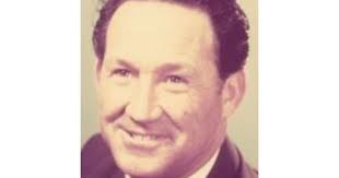 Dustin Clair McMullin Obituary (1920