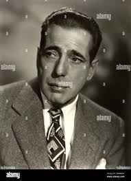 Humphrey bogart movie hi-res stock photography and images
