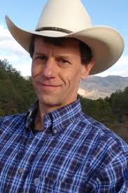 Christopher Mitchell