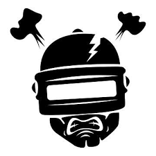 Pubg Angry Emote Essential T Shirt By Sartezz Telegram Stickers Tshirt Colors Android Phone Backgrounds