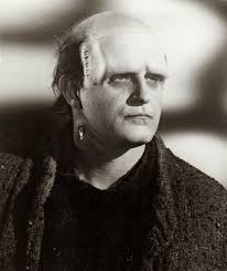 Peter Boyle, Young Frankenstein (1974).