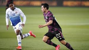 Mexico will meet costa rica in concacaf nations league semifinal action on thursday night. Costa Rica 0 1 Mexico Result Goals Summary International Friendly Match As Com