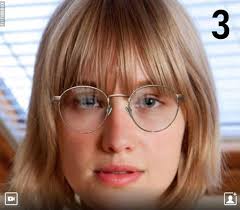 Bob frisuren mit brille frisuren bob frisur brille und. Welche Brille Welche Frisur Frauen Haare Aussehen