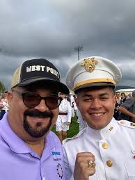 1LT John M. Runkle (USMA '09) — Steel Hearts