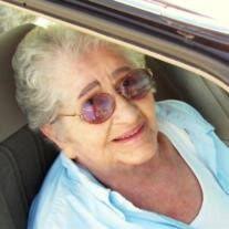 Barbara J. Stich Obituary July 27, 2015
