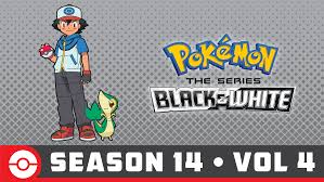 Watch Pokémon: Black & White | Prime Video