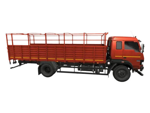 Tata LPT-1109-2008 Cab & Chassis Truck