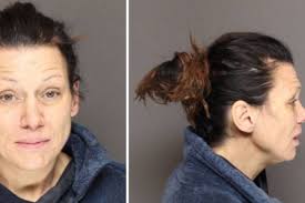 Mound Woman with 30 Prior Felony Convictions Facing New Felony Charges