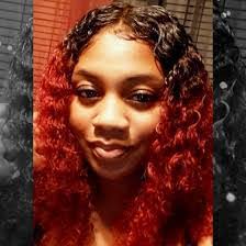 Keyanna Simpson's Instagram, Twitter & Facebook