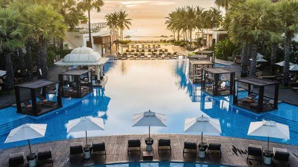 InterContinental Hua Hin Resort, Hua Hin