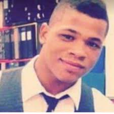 Clifford "C.J." Alden Downing, Jr. 1996