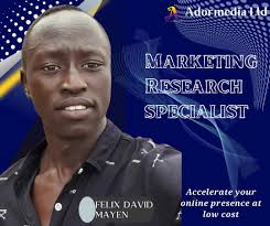 Creating market research for your business is one of the strongest tools  that will enable you to identify your SWOT and PEST in the market. However,  small businesses in Africa don't have