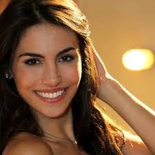 Carla Ferrer's Instagram, Twitter & Facebook