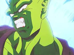 These machines were meant to kill the heroes, but not only did the join the good guys, but became some of the most human of them as well. Piccolo V S Adroid 17 Dragon Ball Z Photo 35798366 Fanpop