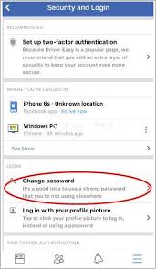 We did not find results for: Solved How To Change Facebook Password Quickly Easily Driver Easy