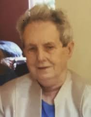 Condolence Book for Mary Naughton (née Gallagher) (Tuamgraney, Clare)