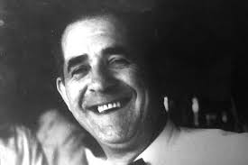 Una calle para Juan Pérez, el primo de Gregory Peck