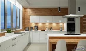 إليك أفكار خاصة بديكورات المطابخ الحديثة فلسطين اليوم