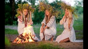Купання на івана купала івана купала: Na Ivana Na Kupala Youtube