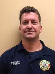 Richard Baier, P.E. LEED AP District Manager