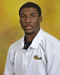 2009-10 Men's Track and Field Roster