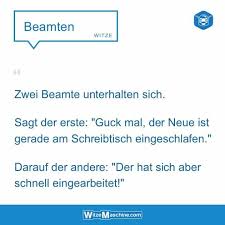 Beamten Witze Zwei Beamte Unterhalten Sich Witze Lustige Witze Beamte