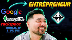 Ex-Googler On How A Sales Career In Big Tech Accelerates Self Development &  Entrepreneurial Dreams