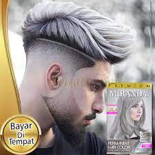 Check spelling or type a new query. Jual Pikok Rambut Permanen Abu Abu Terbaru Lazada Co Id