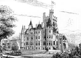 Humewood County Wicklow N Ireland By William White Gothic Revival Architecture Architecture Architecture Background Free for commercial use no attribution required high quality images. humewood county wicklow n ireland by