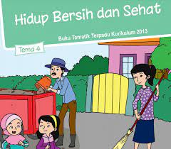 We did not find results for: Buku Siswa Kelas 2 Sd Mi Tema 4 Lingkungan Bersih Dan Sehat Antapedia Com