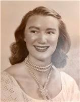 Henrietta Dickson Obituary (2020)