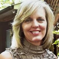 Rhonda Reneé Overby Obituary