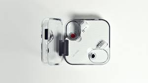 As you speak, advanced algorithms reference a million voice and sound combinations (even winds up to 40 km/h) to isolate and amplify your voice for remarkable accuracy. Nothing Ear 1 With A Transparent Case To Launch In India On 27 July Expected To Come With A 24 Hour Battery Life Technology News Firstpost